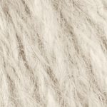Du Store Alpakka PUS Lys Beige melert 4064