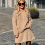 HARPER sweater str S