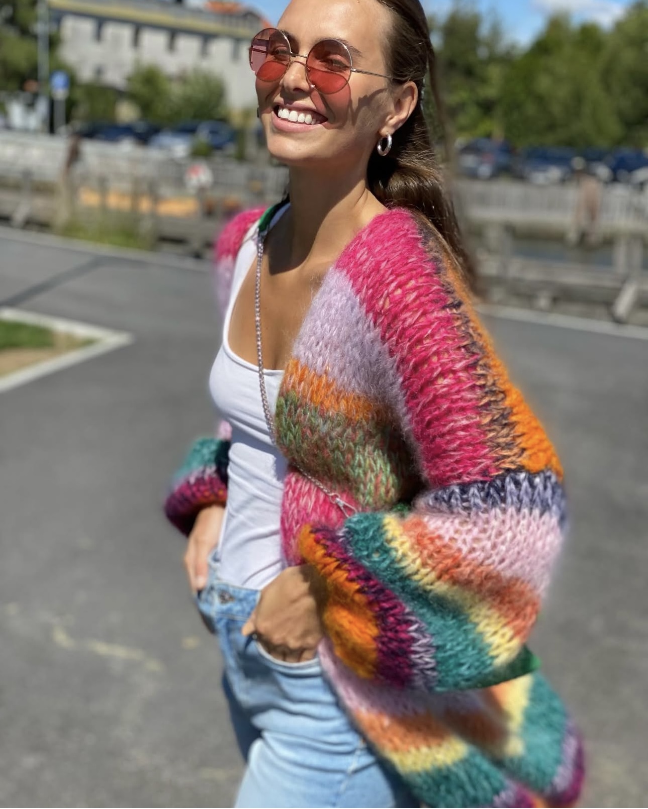Screenshot PEARL cardi Plus - Bilde 2