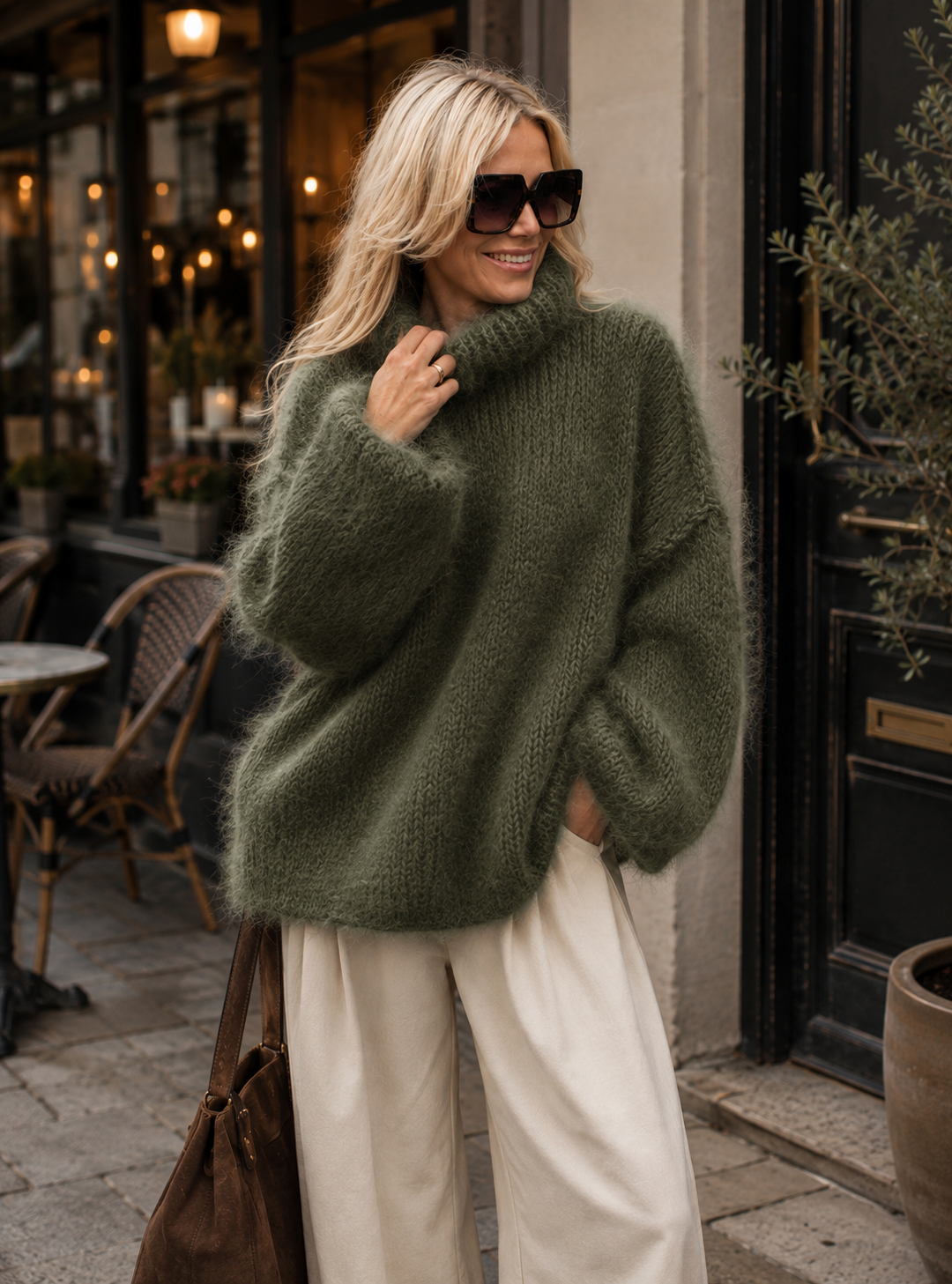A2347F6E-155A-4DA4-844C-DA65EC752D8E THAT Perfect sweater! - Bilde 1