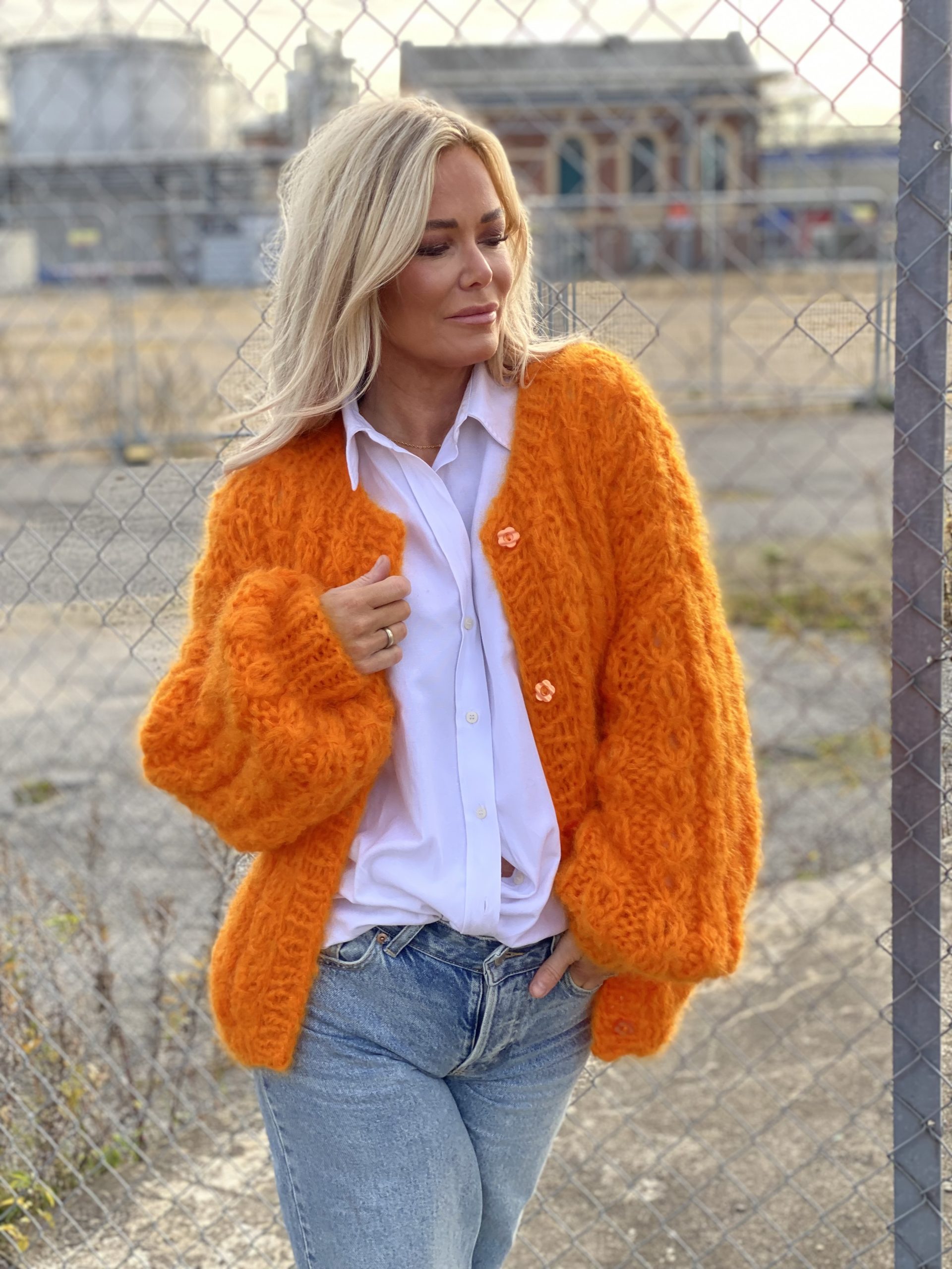 IMG_6359 MY best cardigan - Bilde 3