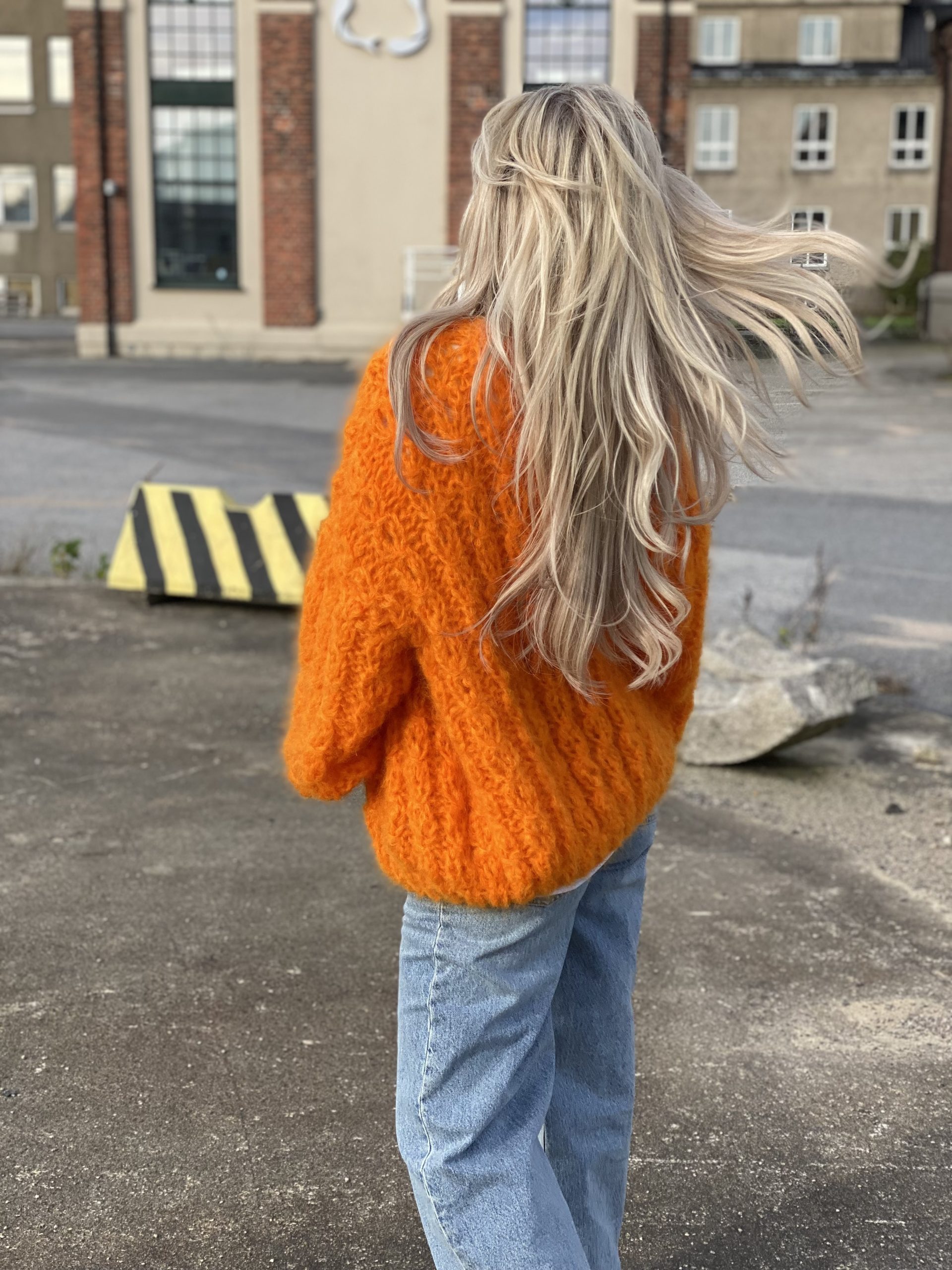 IMG_6375 MY best cardigan - Bilde 4