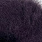 Bella Plum noir 110